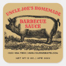 Search for rub labels Bbq