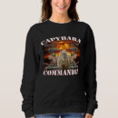 Search for commander clothing Warrior