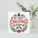Search for grandma christmas cards Festive