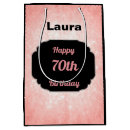 Search for 60th birthday gift bags Luxury