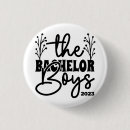 Search for bachelor badges Getting married