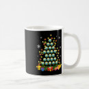 Search for volleyball ball mugs Merry christmas