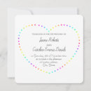 Search for lesbian wedding invitations Pretty