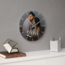 Search for valentines clocks Typography