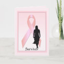 Search for cancer survivor cards Pink