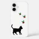 Search for black cats iphone cases Animal