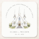 Search for catholic coasters Cathedral