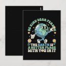 Search for earth friendly postcards Happy earth day