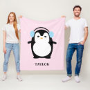 Search for penguin blankets Cute