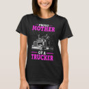 Search for trucking tshirts Big