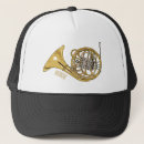 Search for horns hats French horn