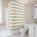 Search for tan and white shower curtains Modern