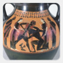 Search for black figure stickers Vase