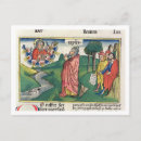 Search for offering postcards 15th