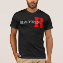 Search for rated tshirts Adult