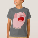 Search for pig kids tshirts Cartoon