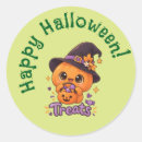 Search for cute character stickers Ghost