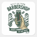 Search for shave stickers Barbershop