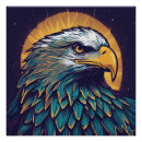 Search for bald eagle posters Majestic