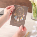 Search for dreamcatcher invitations Gender neutral