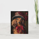 Search for dachshund christmas cards Animal