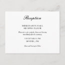 Search for horizontal 4x5 wedding invitations Simple