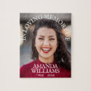 Search for commemorative puzzles Keepsakes