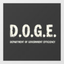 Search for efficiency Department of government efficiency