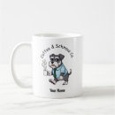 Search for schnauzers mugs Standard schnauzer