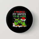 Search for pause badges Snow