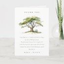 Search for oak tree cards Foliage