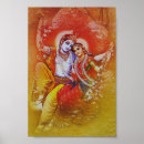 Search for hare krishna posters God