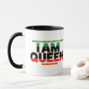 Search for queen mother mugs Black