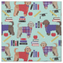 Search for teacher fabric School