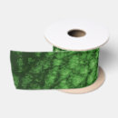 Search for leather ribbon Green