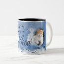 Search for cat sympathy mugs Pet loss