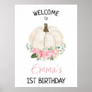 Search for pumpkin welcome signs Autumn
