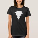 Search for mandelbrot fractal tshirts Physics