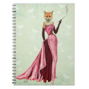 Search for fox notebooks Steampunk