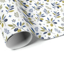 Search for french country wrapping paper Watercolor