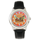 Search for cartoon watches Colourful
