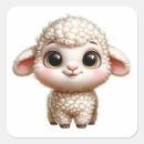 Search for lamb stickers Baby