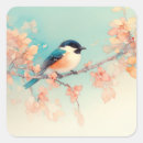 Search for caps stickers Black capped chickadee