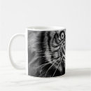 Search for tiger cat mugs Portrait