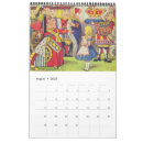 Search for alice in wonderland calendars John tenniel