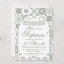 Search for surprise fiesta invitations Mexican