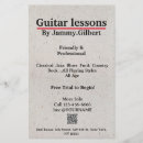 Search for educational flyers Teacher