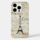 Search for tour eiffel iphone cases Vintage