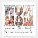 Search for modern quotes stickers White