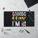Search for sounds mousepads Pride